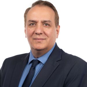 Mohsen Sharifpur